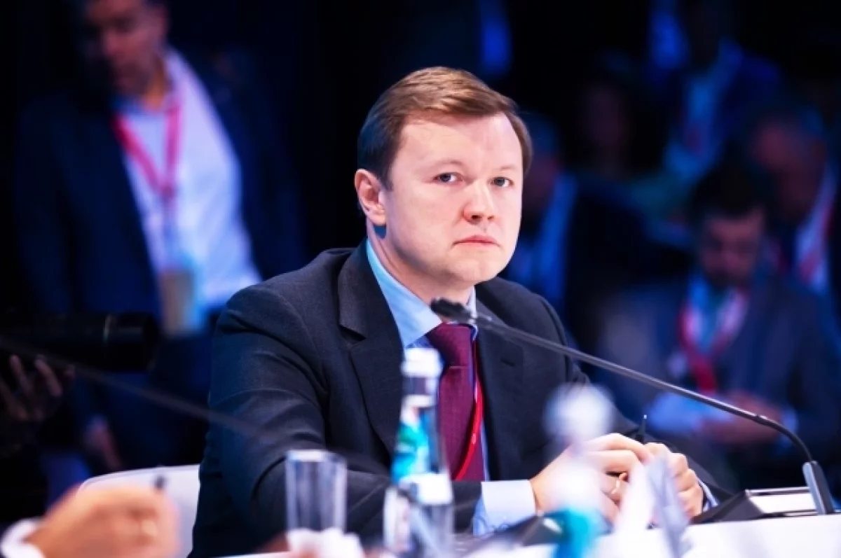 Ефимов: за полгода за госуслугами в строительстве обратились в Москве более 30 тыс раз