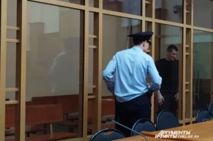 Никита Дорохов будет отбывать наказание в колонии строгого режима.