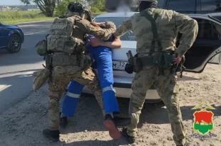 В банде лжегазовщиков состояло шесть человек.