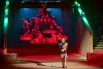 Каждый раз выступления объединялись одной тематикой или историей, сочетающей традиции и современные направления.