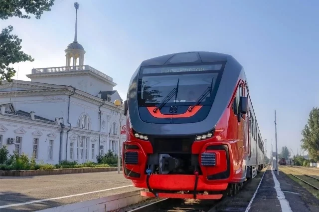 Фото для иллюстрации.