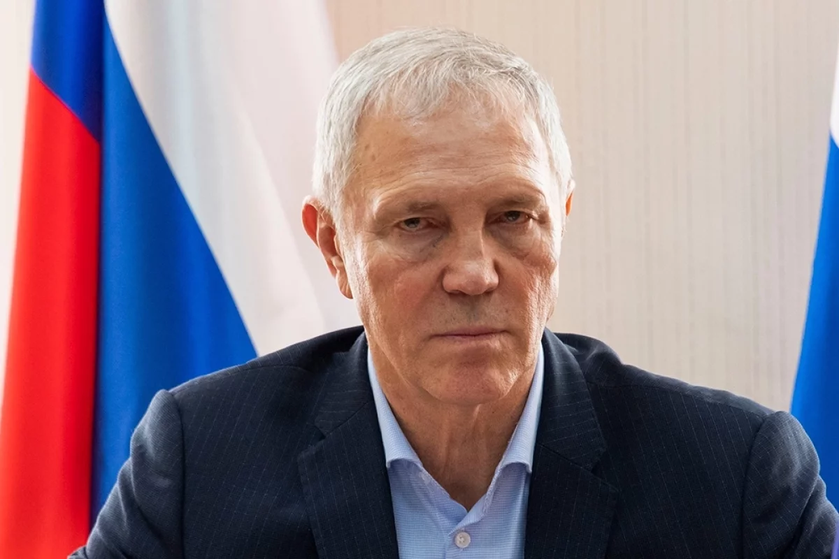 «Миссия сатаны». Сальдо: В Херсоне убивают тех, кто не хочет воевать за ВСУ