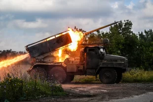 На севере Харьковской области полностью уничтожен 425-й полк ВСУ.