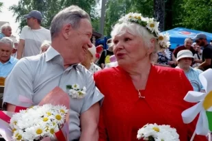 Награды в Коми получили 71 семья.