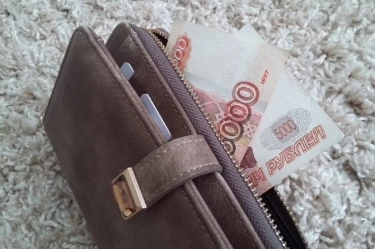 В Госдуме предложили освободить бойцов СВО от налога на проценты по вкладам
