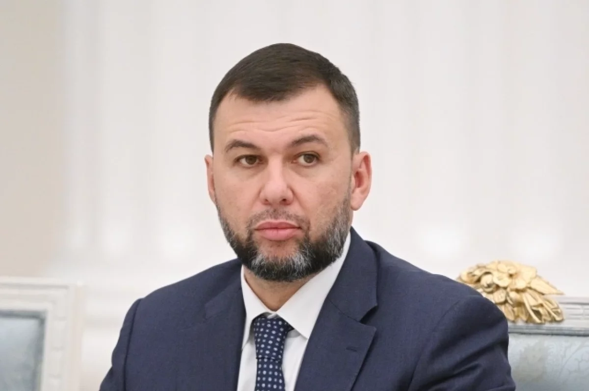 Взятие Белой Горы поможет России перерезать пути доставки оружия гарнизону ВСУ в Константиновке