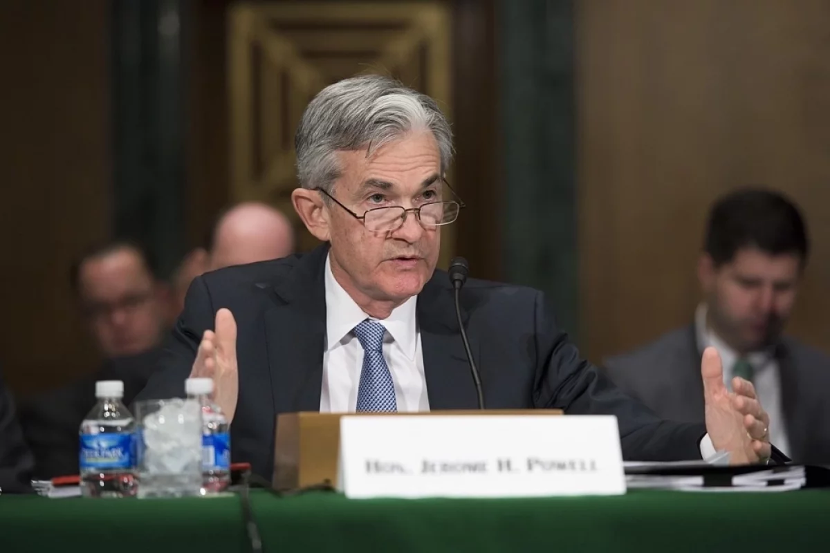 Bloomberg: главу ФРС США Пауэлла подозревают в коррупции на $2,5 млрд