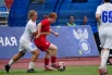 Борьба Яны Супранковой №11.