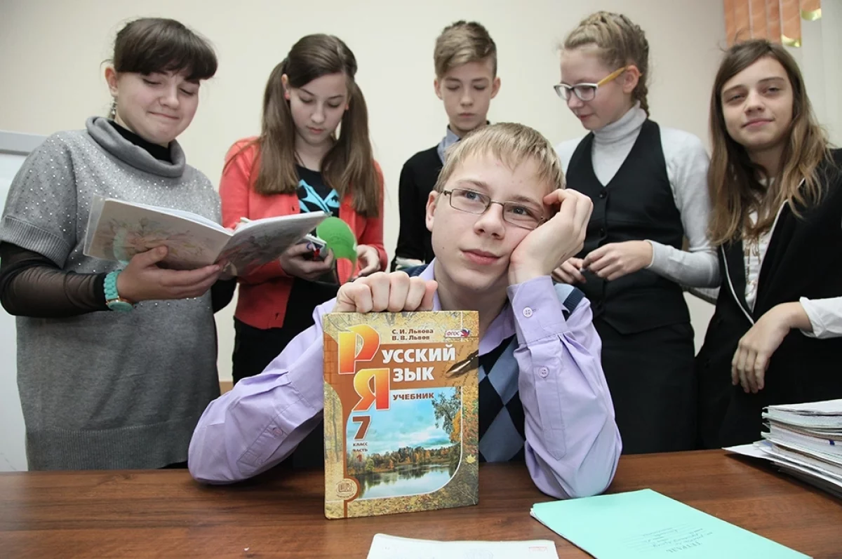 Язык силы. В чём русский круче английского, и есть ли польза от мата