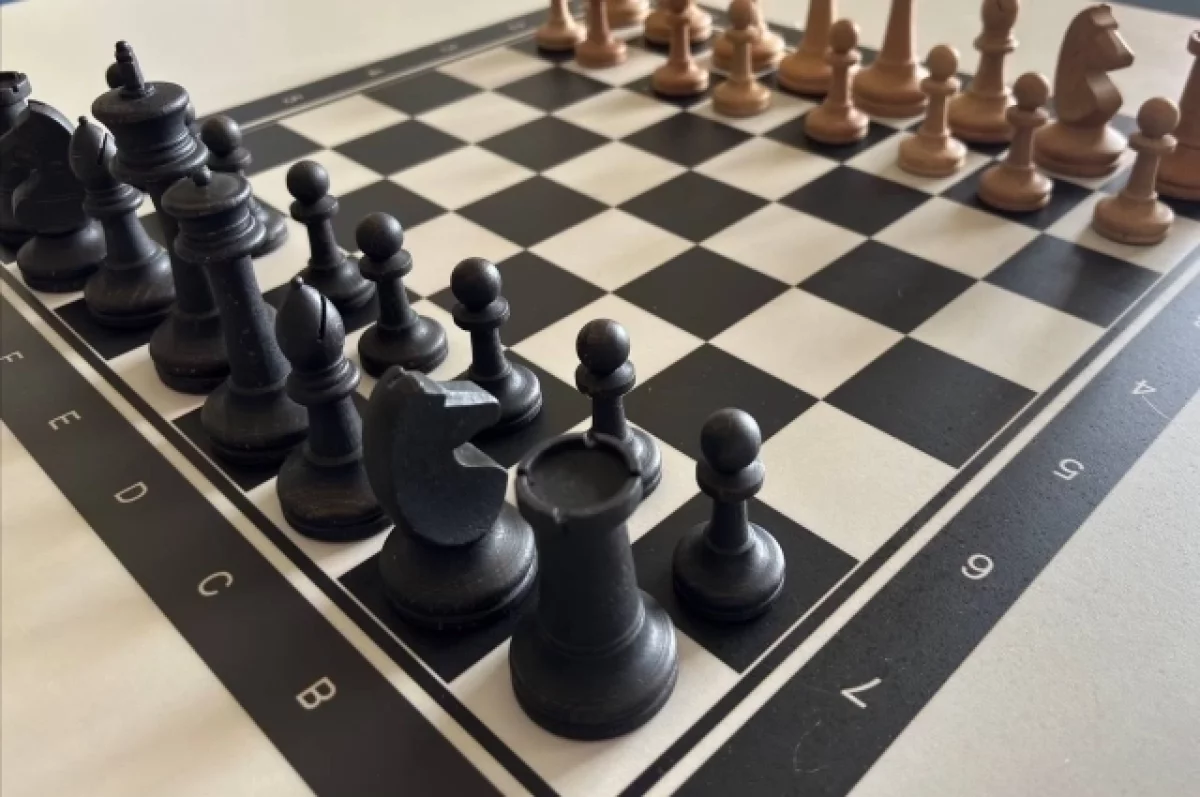 FIDE рассчитывает, что МОК скоро согласует участие россиянок в командном ЧМ