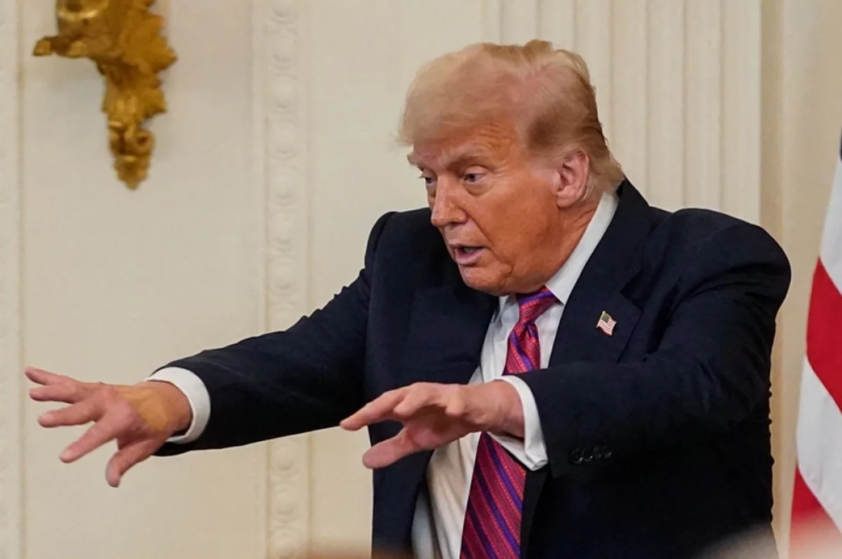 Развязал войны, разбомбил Иран. Что сделал Трамп за полгода у власти?