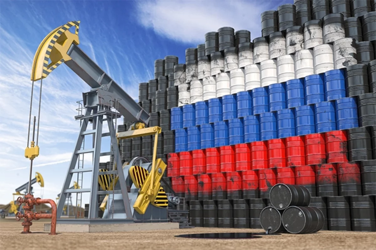 Пробить потолок. Чем грозят России новые нефтяные санкции ЕС