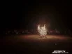 Огненный перфоманс. 