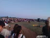 Эпос Аркаимской долины - представление для гостей фествиаля. 