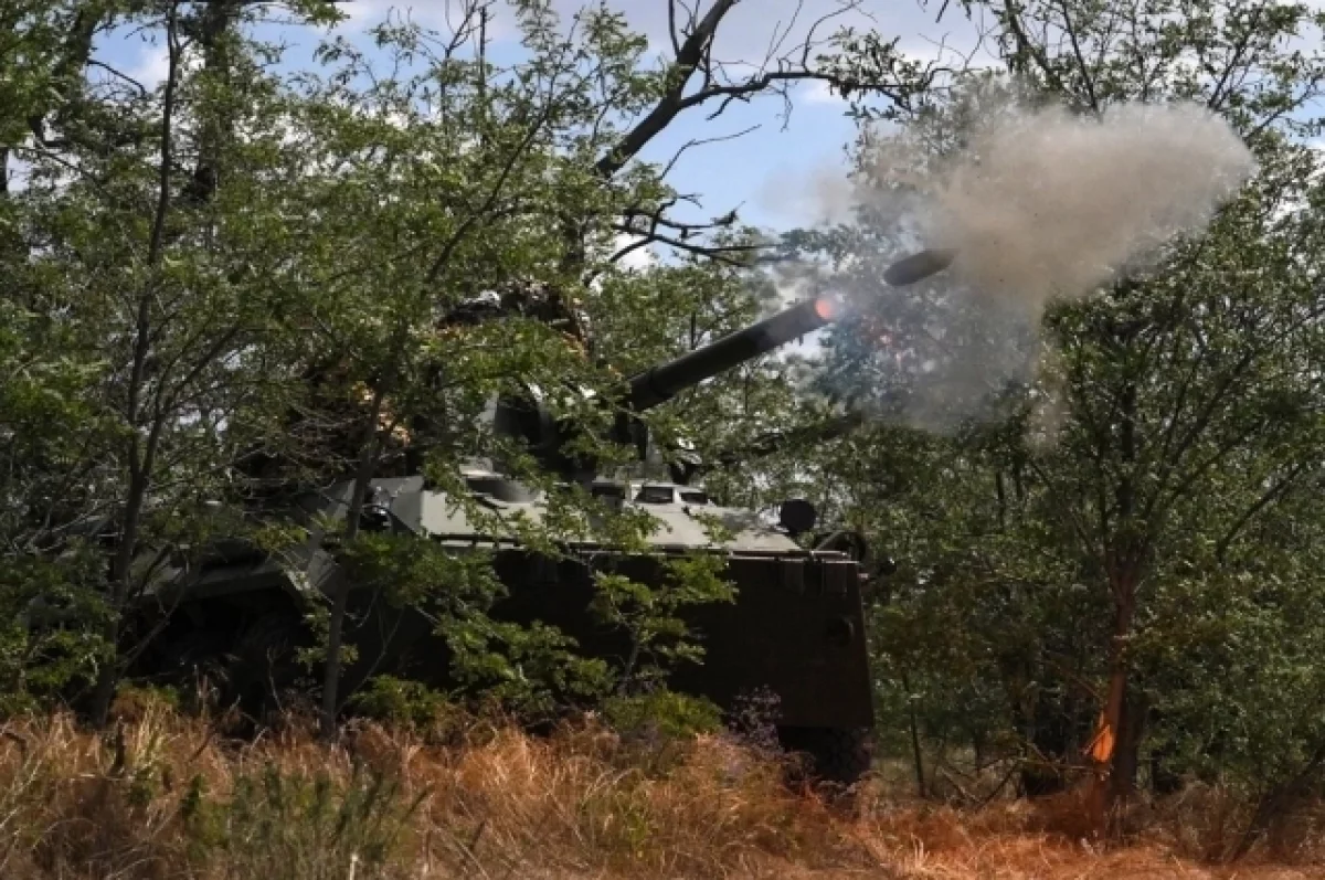 Военный аналитик Леонков раскрыл, где будет линия обороны ВСУ за Покровском