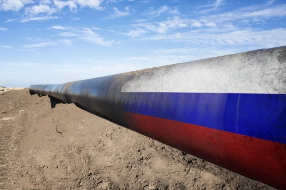 Bloomberg: Словакия хочет увеличить закупки газа из РФ по льготам от ЕС