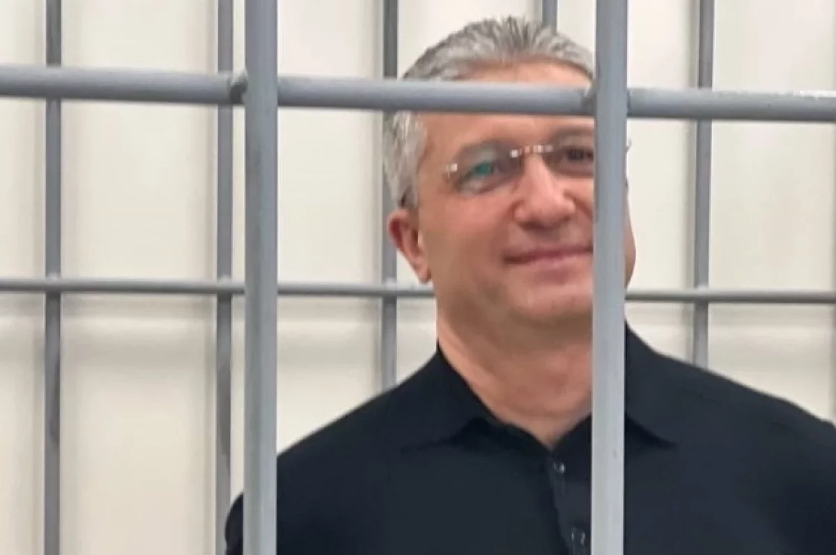 СМИ: Взятка в виде строительства бани для экс-жены Иванова оценивается в 56 млн рублей