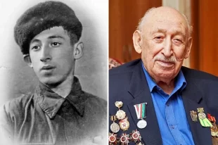 Зиновий Леонидович прошёл всю войну – первый бой принял на Лужском рубеже, а победу встретил в Германии, расписавшись в Берлине на одной из колонн.