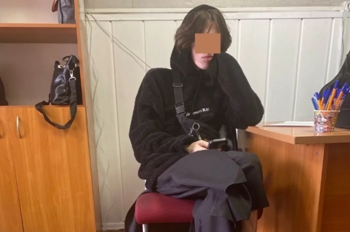 В Новосибирске задержали хакера, взломавшего 70 веб-камер в ряде городов РФ