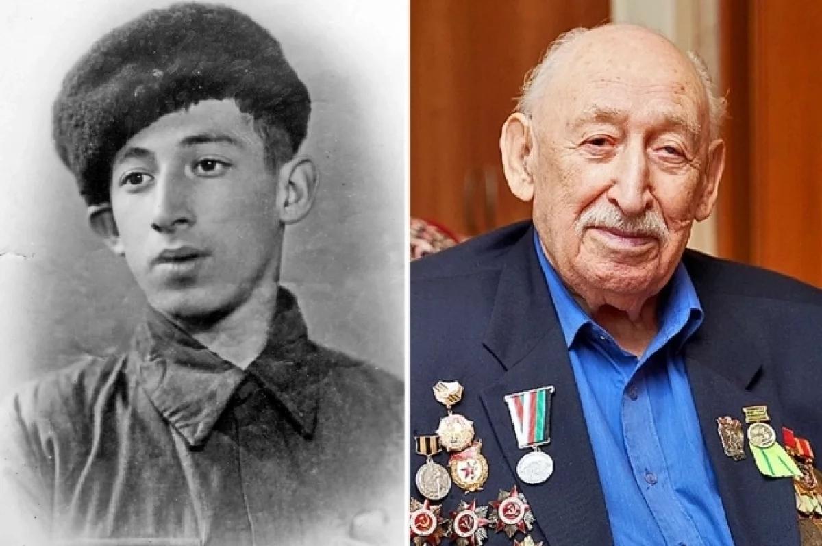 Зиновий Леонидович прошёл всю войну – первый бой принял на Лужском рубеже, а победу встретил в Германии, расписавшись в Берлине на одной из колонн.