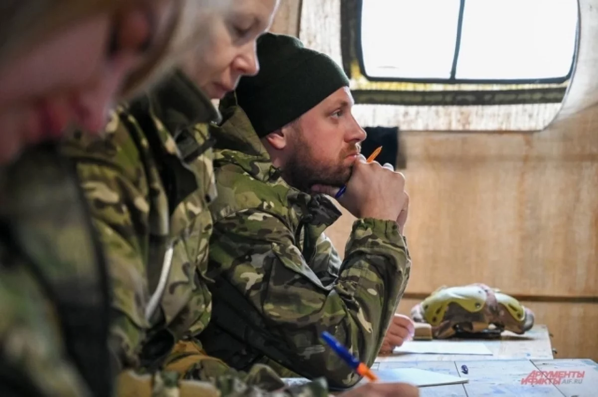 В Башкирии уволили сотрудницу военкомата за оскорбление семей бойцов «Вагнера»