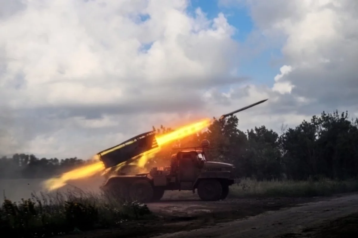 Липовой: на тайном объекте «Ивано-Франковск-16» атакован бункер Зеленского