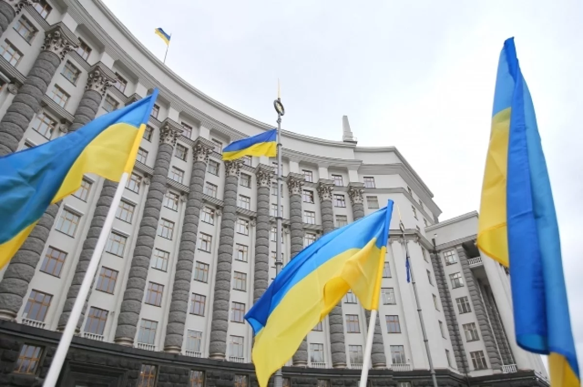 Катастрофа в Киеве. Арестович назвал реалистичный сценарий гибели Украины