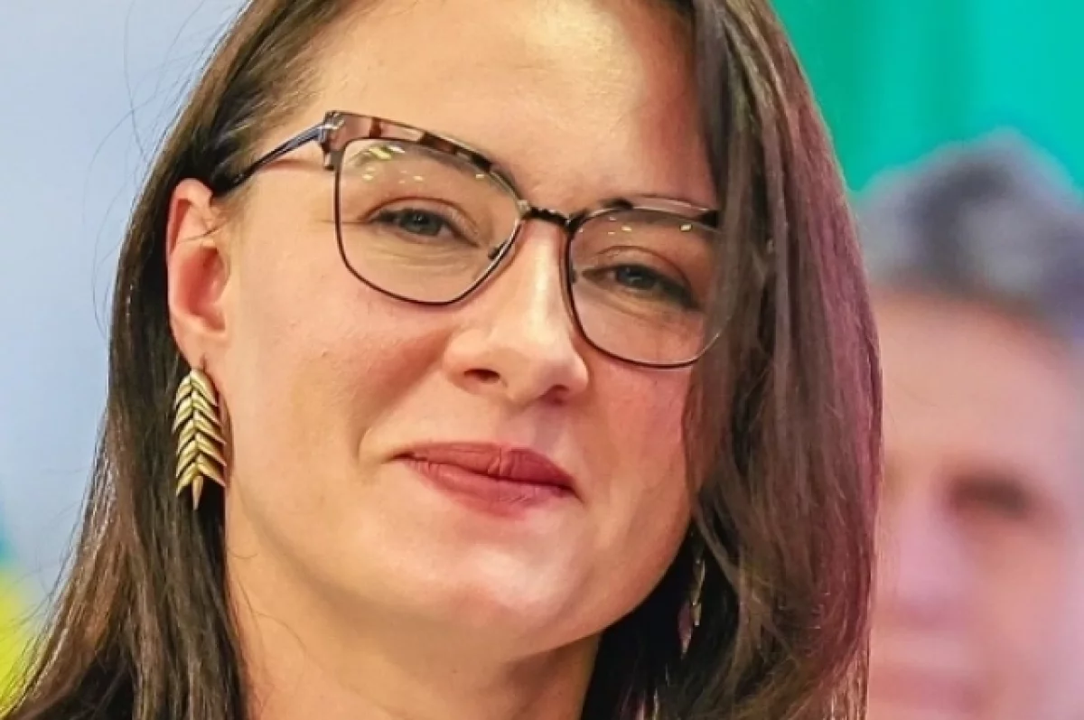 На Украине взяток не берут. Свириденко выступила с шокирующим заявлением