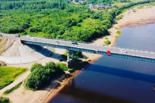 Плотность населения в Коми с каждым годом уменьшается.