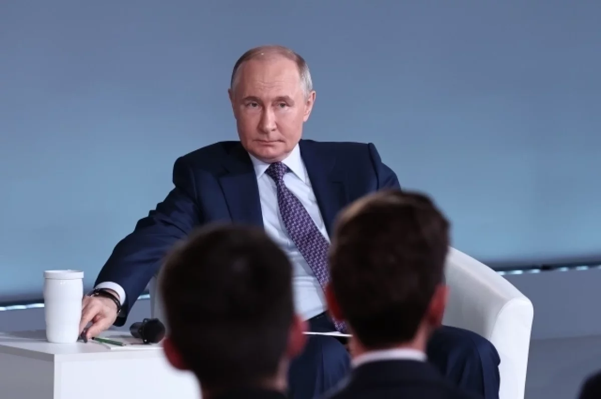 Спасатель из Бийска получил благодарность от имени Президента