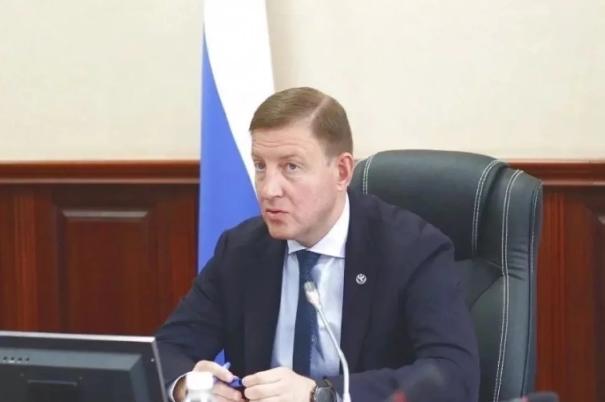 Глава Республики Алтай рассказал о развитии сферы образования