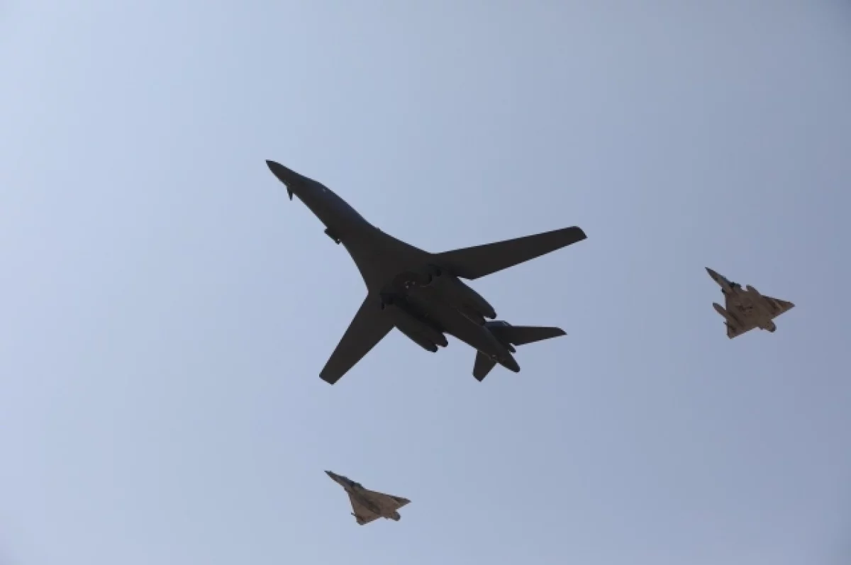 Генерал Попов: первый Mirage разбился из-за провалов обучения пилотов ВСУ