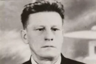 Николай Сергеевич Торопов.