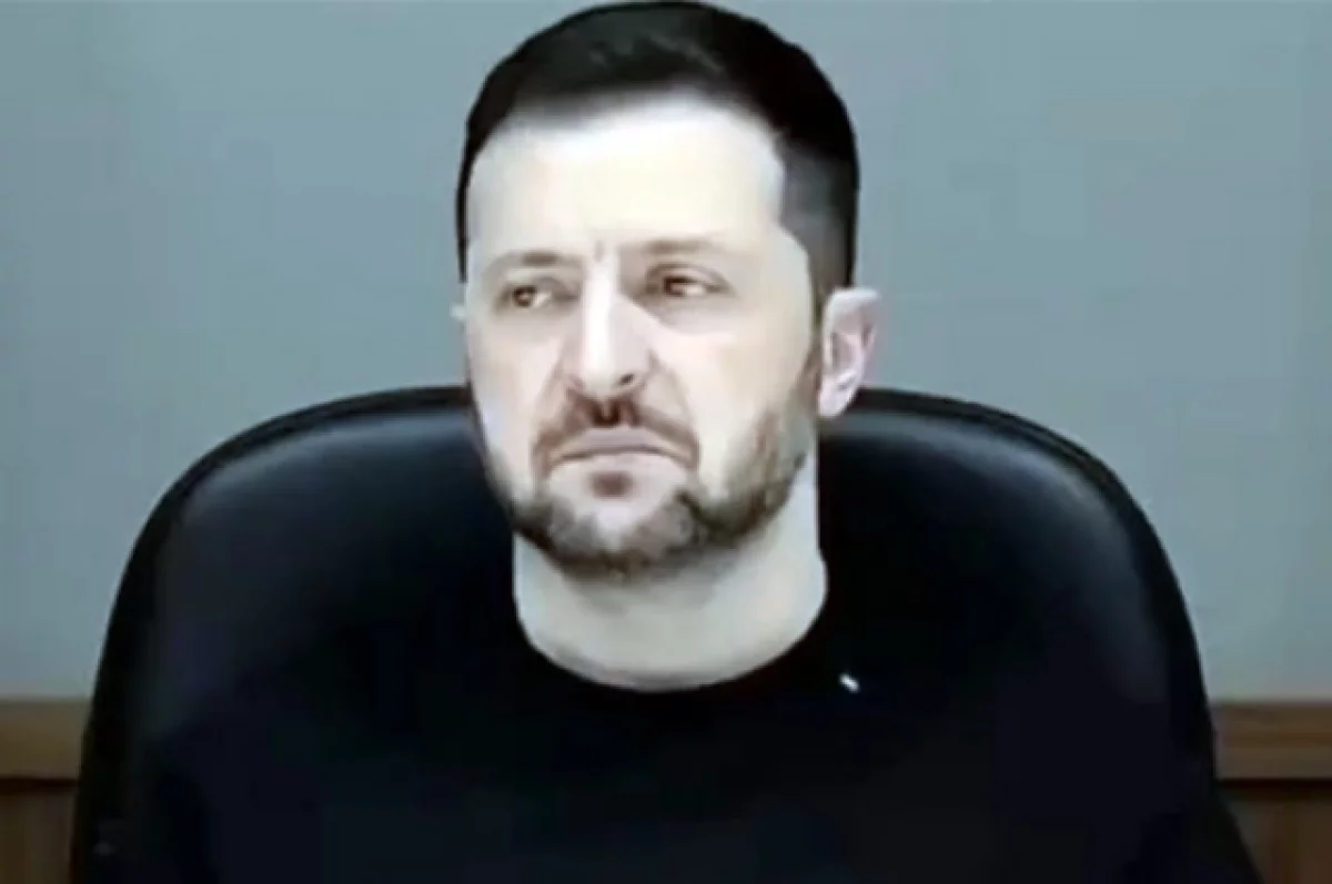 Посол Прауд: Зеленский притворяется, что хочет мира, чтобы задобрить Запад