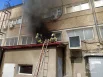Спасатели прибыли на место в 8:45.
