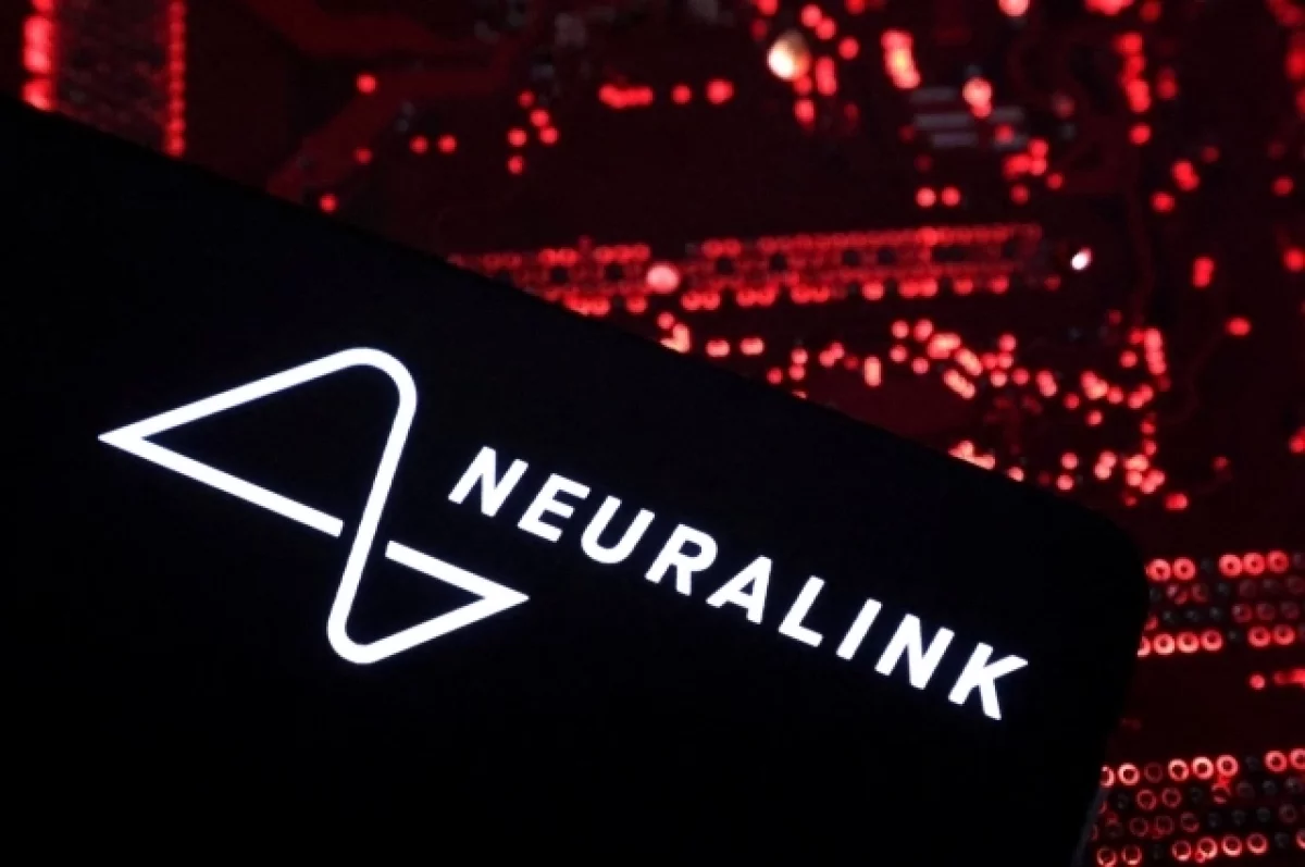 Neuralink собирается вживлять нейрочипы 20 тыс. пациентов ежегодно
