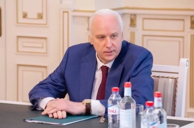Главе СК РФ доложат о результатах процессуальной проверки.