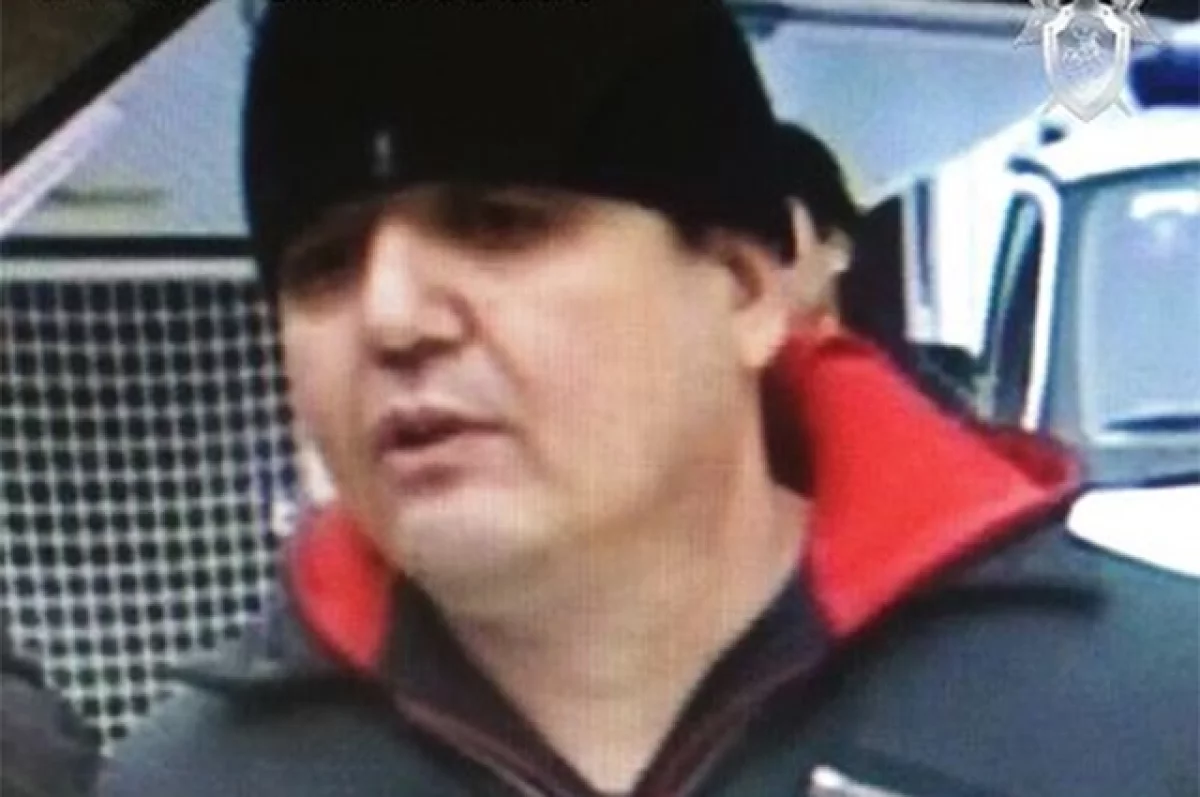 Насиловал даже трупы. Убийца Матякубов избавлял мир от женщин