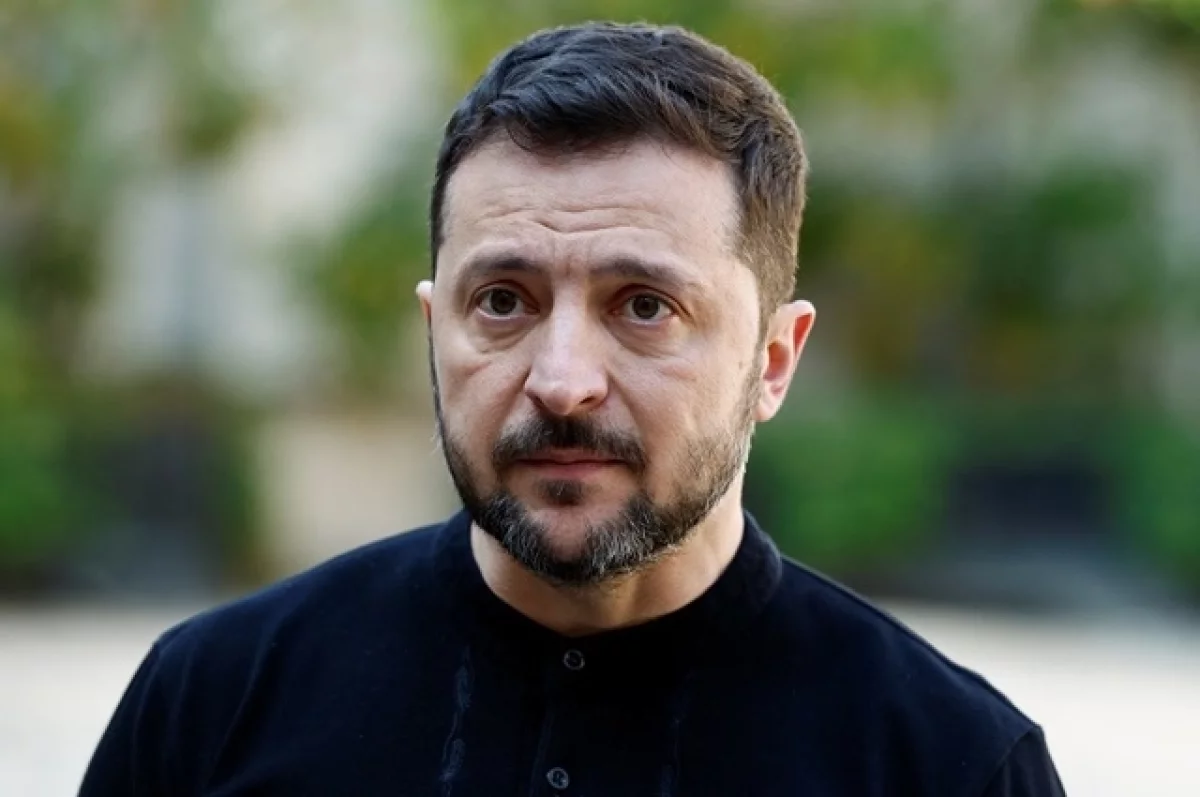 «Бункерное братство»: FT раскрыла детали жизни Зеленского и Ермака
