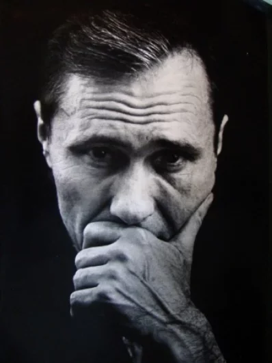 Шукшин Василий Макарович. 1974г. 