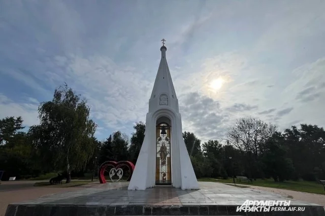 Ярославль основан в 1010 году