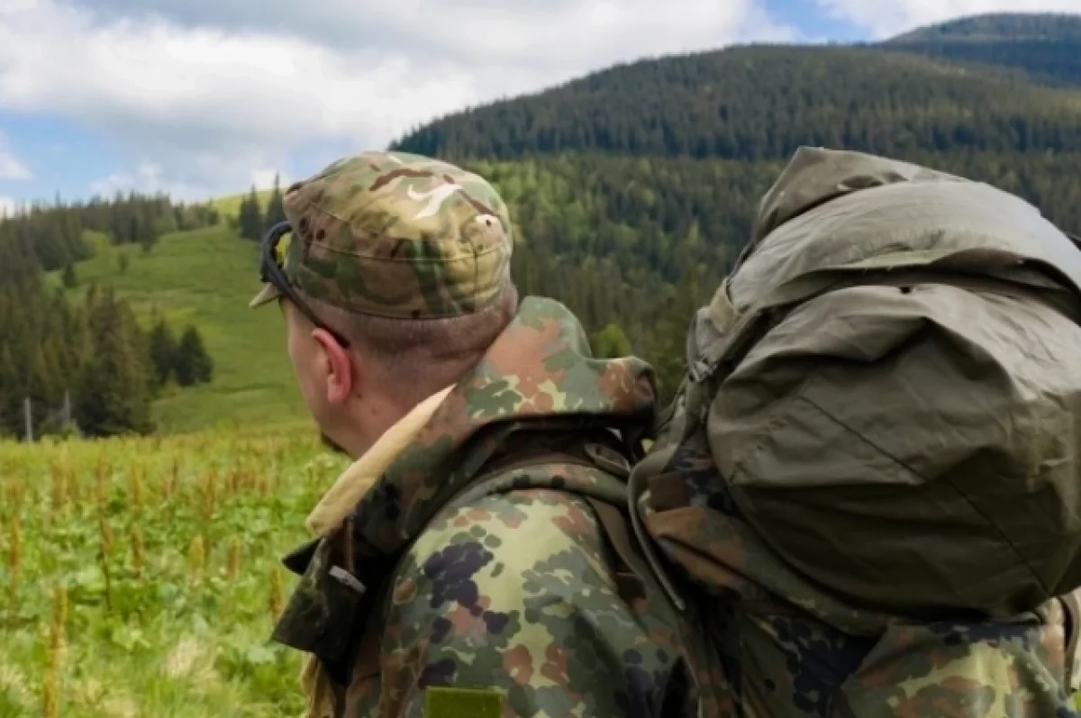 ВСУ потеряли свыше 460 военных за сутки от действий группировки войск "Центр"