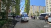 Пожара не возникло, но есть риск дальнейших обрушений.