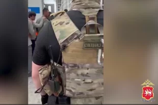 В Казани на стройке жилого комплекса полиция выявила 34 нелегальных мигранта из ближнего зарубежья.