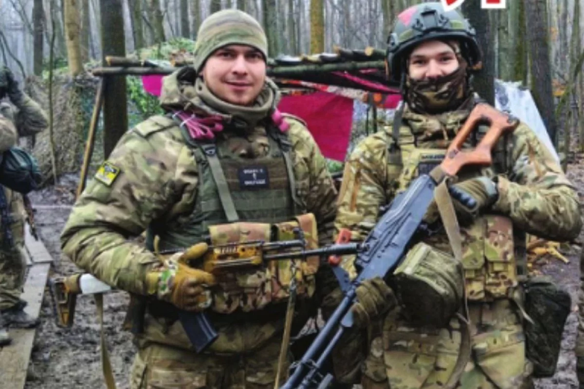 «Северяне» рассказали о перегруппировке войск ВСУ на Сумском направлении