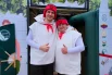 По планам организаторов, фестиваль соберет около 25 тыс. человек.