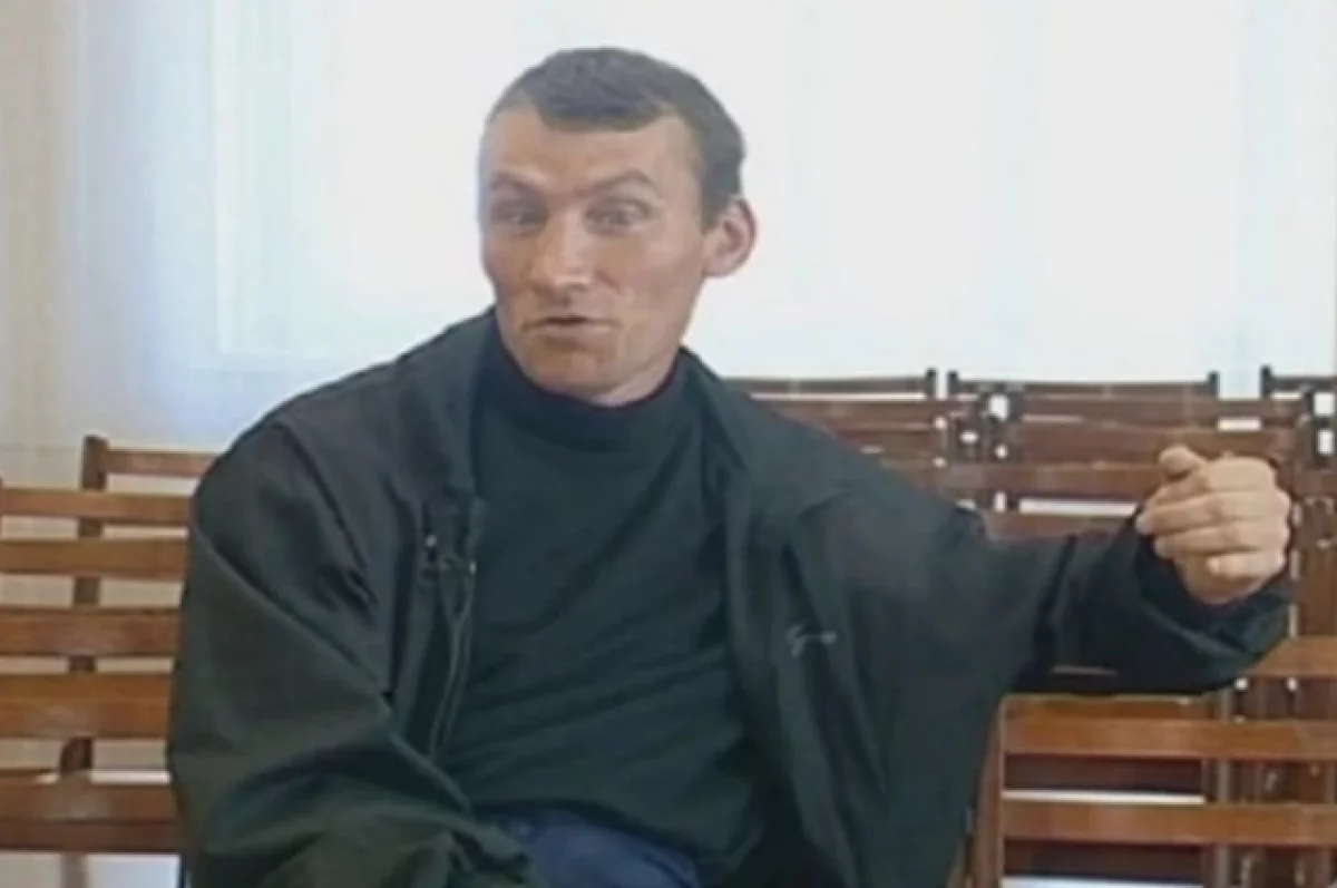 Мама убитой в Шаркане девочки отрицает вину отсидевшего 15 лет Варламова