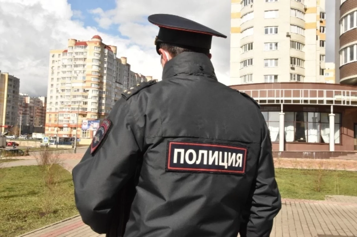 МВД предупредило о мошенниках, выдающих себя за сотрудников полиции