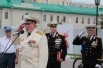 Официальная часть мероприятия.