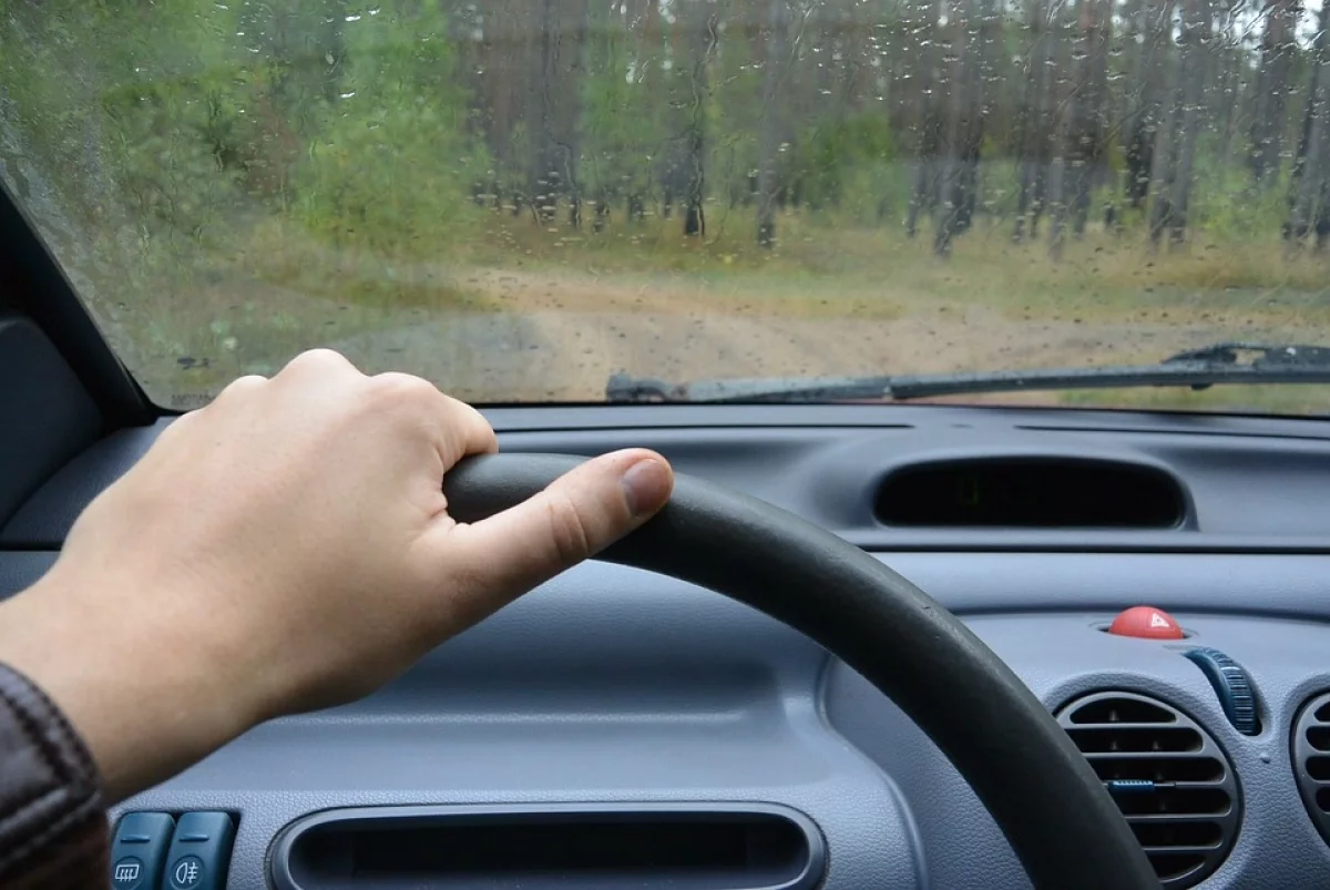 11-летний пьяный водитель за рулём Toyota: в Благовещенске задержан школьник